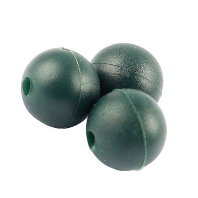 Karpfenköderperlen Soft Bait Beads Quick Rig Beads Mehrartenköder für Karpfen