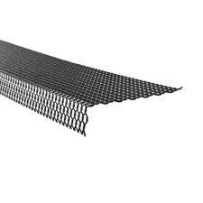 1/4 In. Woven Steel Exclusion L-Mesh Pest Protection
