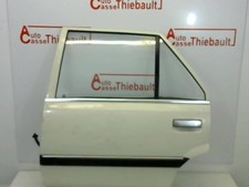 Porte arrière et accessoires Renault R25