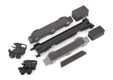 TRA8919R Traxxas Maxx Battery Hold-Down and Mounts