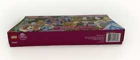 LEGO Disney Cinderella's Dream Carriage (41053) - New & Sealed (RETIRED)