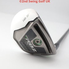 Taylormade RBZ Tour #3 Hybrid / 18.5 Degree / Stiff Flex Matrix Ozik HM2 Shaft