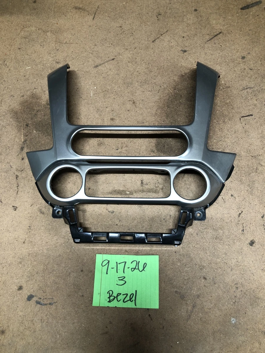 25+ Dash Panels for Chevrolet Tahoe for sale | Updated Oct 2026