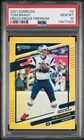2021 Panini Donruss #2 Tom Brady Press Proof Premium PSA 10 Gem Mint
