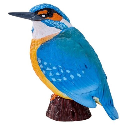 Eisvogel ca. 5 cm hoch Mojo Fun 381116