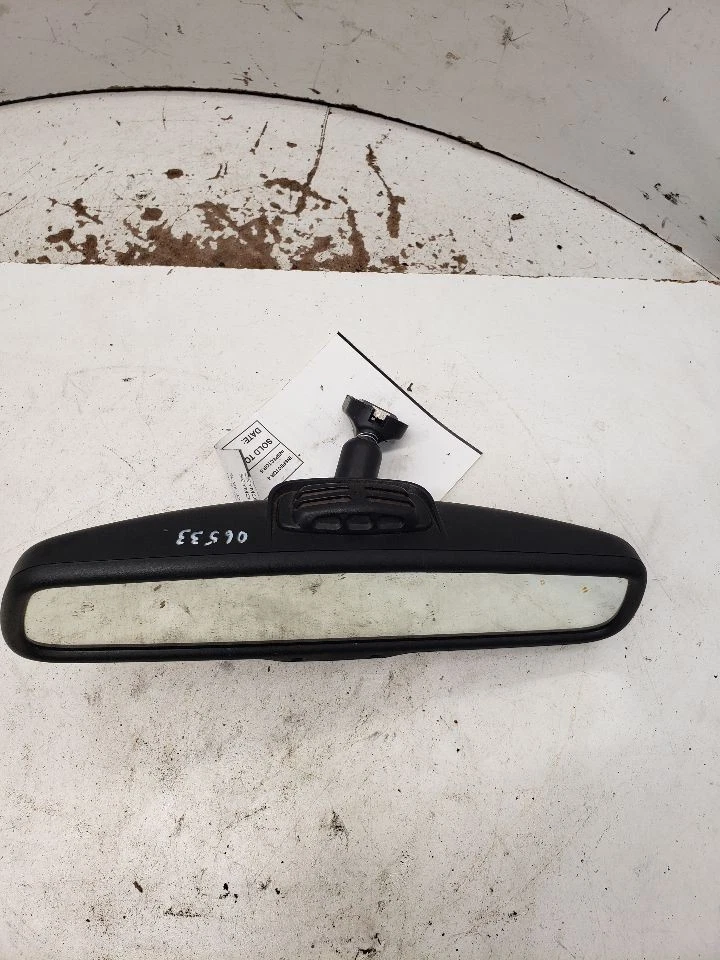 Rear View Mirror Automatic Dimming Fits 00-08 EXPEDITION 1430535 - Image 2 of 4