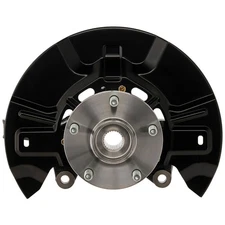 Knuckle Front Driver Left Side Hand  4321202230 for Toyota Matrix 2009-2013