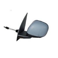 Rechter Spiegel Fiat Panda 2012 Mec. C/Probe C/Primer Rechte Marke Depo