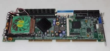 IBase IB840-R Pentium 4 2GHz SBC FULL SIZE INDUSTRIAL Single Board Computer VGA