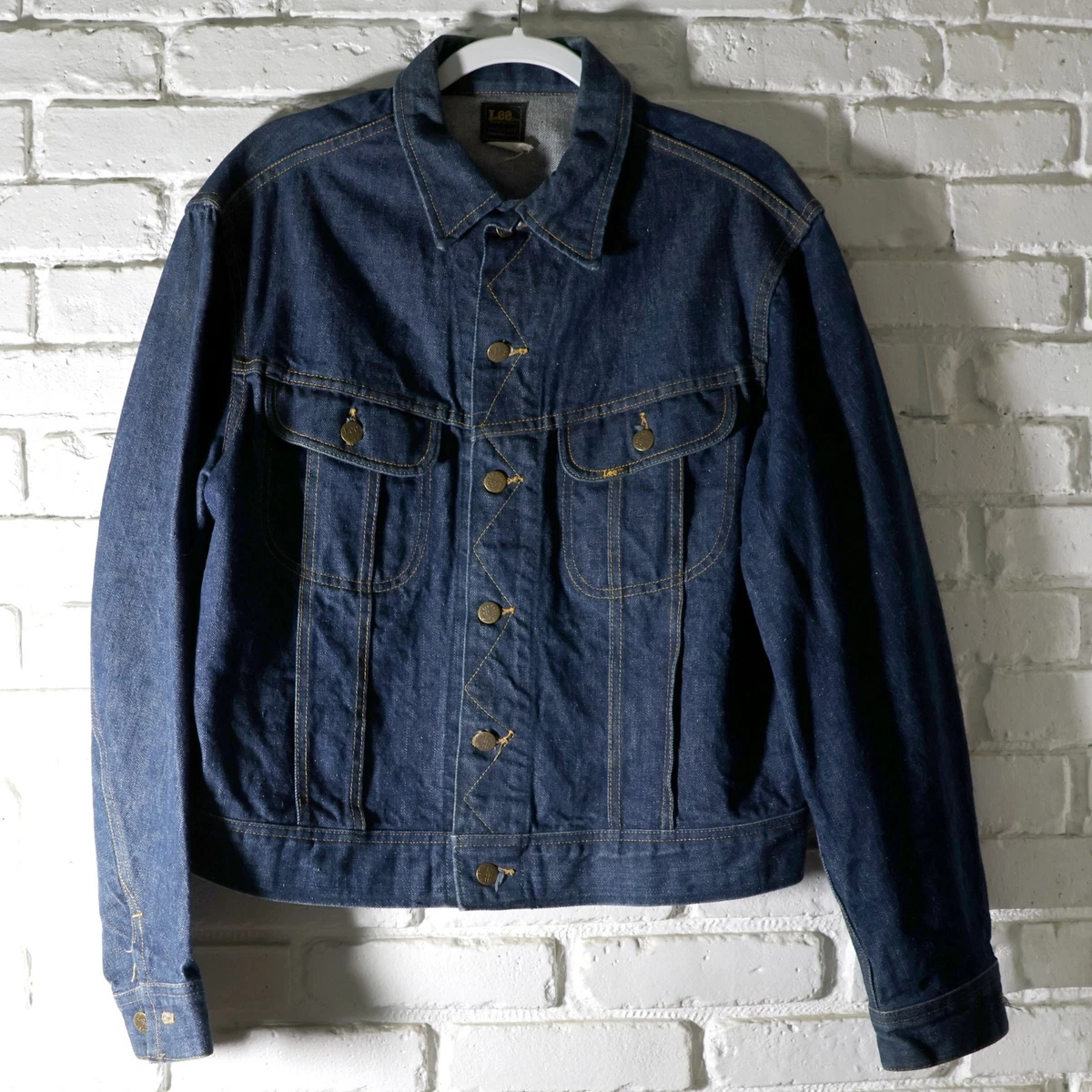 lee 101 j jacket products for sale | eBay