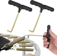 Upper Bounce Trampoline Spring Pull Tool T-Hook