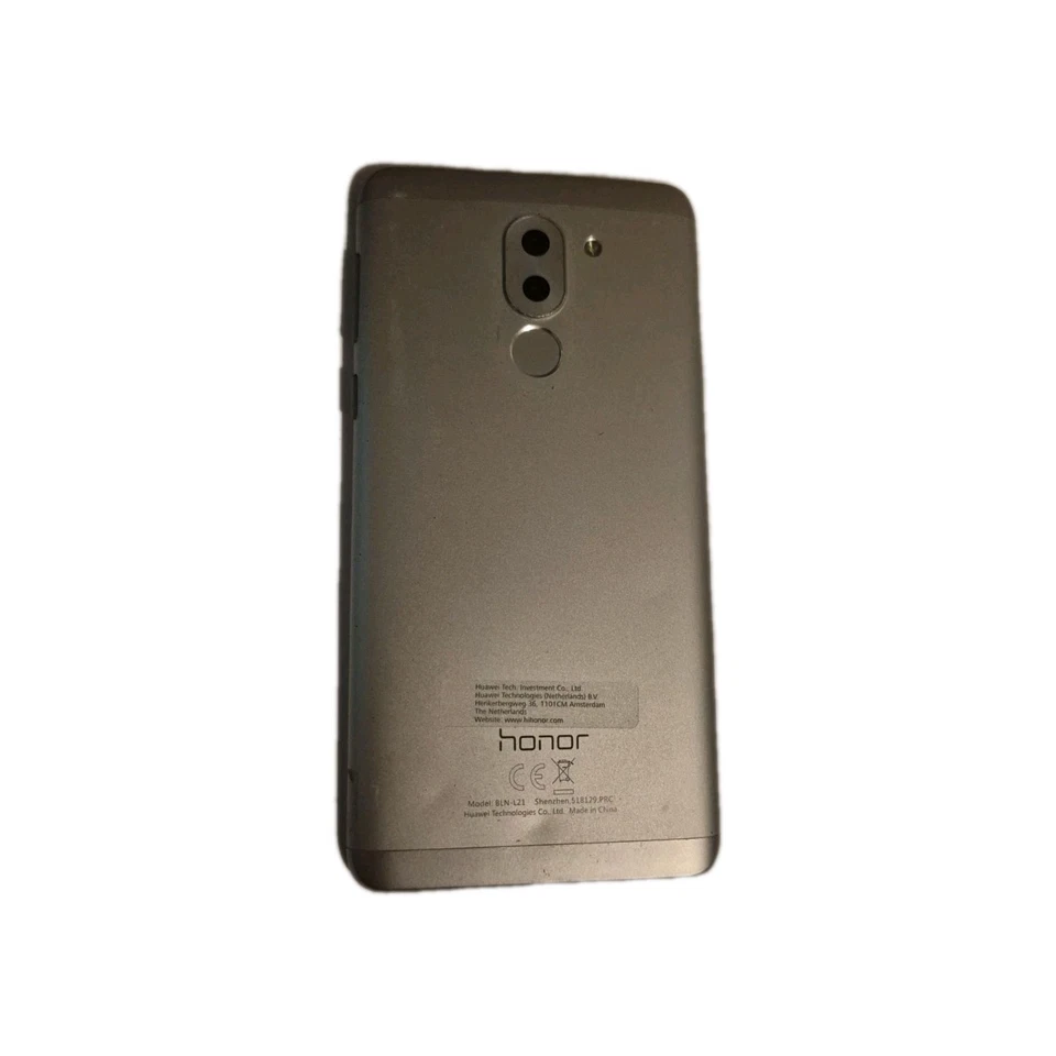 Huawei Honor 6X -  (Ohne Simlock) - Bild 2 von 2