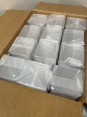 Simport D210-16 Square Petri Dish With 6x6 Grid, Case Of 240