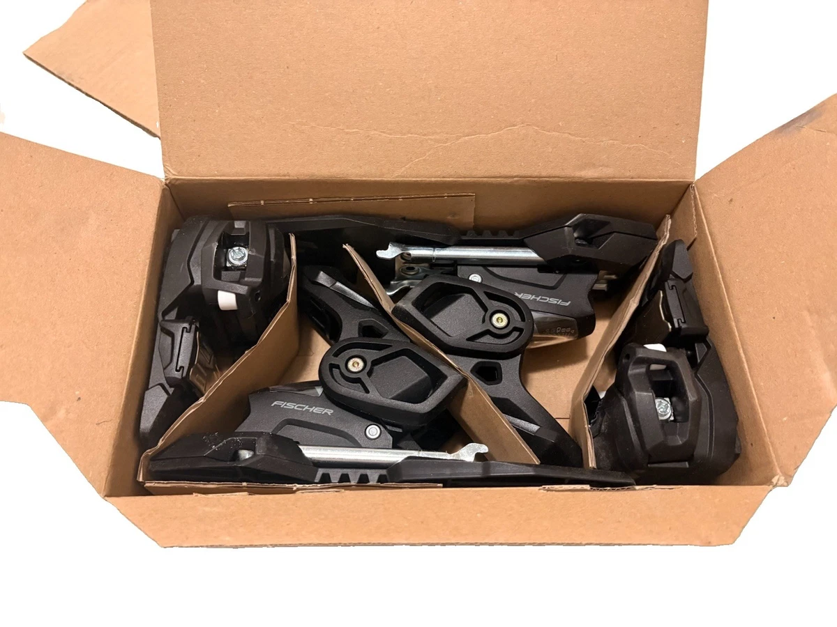 Fischer Skis for sale - eBay