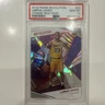 2018-19 Panini Revolution LeBron James #40 PSA 10 Chinese New Year 🧧