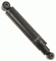 StossdÄMpfer Hinten Sachs 101 498 FÜR Mercedes