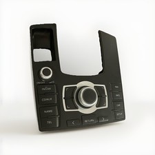 2005 - 2007 Audi A8 S8 MMI Center Interface C...