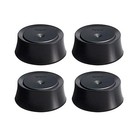 Roland NE-1 Noise Eater V-DRUM for Provision Item Stand set of 4 from JPN