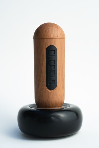 S2 - Hot Stone Massagestab Kollektion - Bild 8 von 10