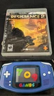 Resistance 2 (PlayStation 3, 2008) PS3