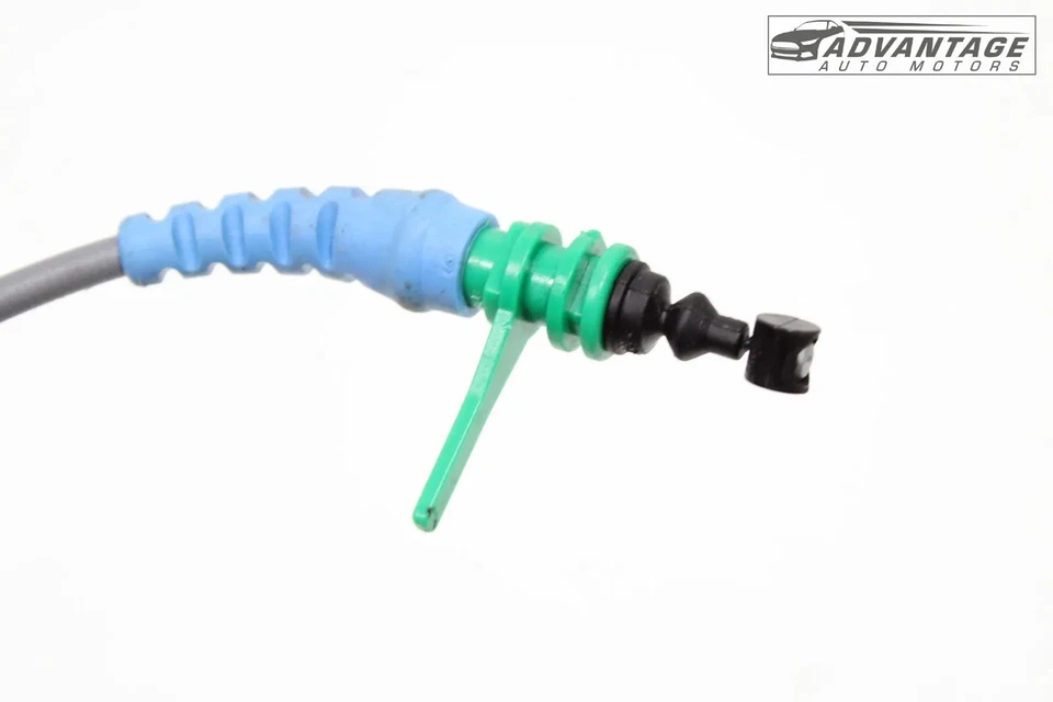 BMW 330I XDRIVE G20 2019-2024 cable de bloqueo de manija de puerta exterior trasero izquierdo OEM Foto 3 de 4