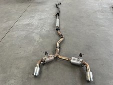 13-20 Subaru Brz 2.0l Front Exhaust Comp Rs Downpipe Down Pipe Set Oem Lot3660 13-20 Subaru Brz 2.0l Front Exhaust Comp Rs Downpipe Down Pipe Set Oem Lot3660