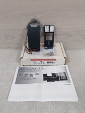 HONEYWELL OM30BHOND FW:VAS00097 REV:V OMNICLASS 2.0 SMART CARD READER-FILTHY BOX