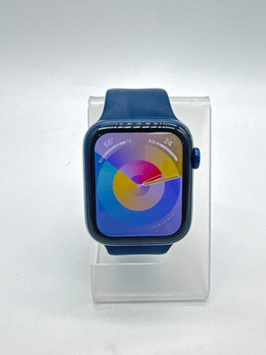 Apple Watch Series 6 A2292 GPS 40mm Midnight 32GB