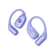 Essential Open Earbuds – True Wireless Open Ear Bluetooth 6.0 Headphones, Ult...