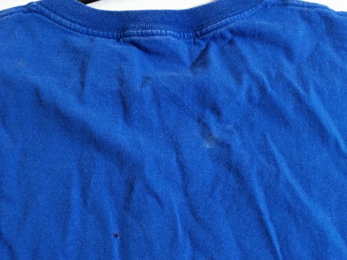 Vintage Kentucky Wildcats 2012 NCAA National Champions Graphic T-Shirt Men's XL - Bild 5 von 8