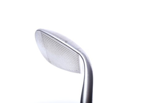 LEFTY Cleveland CBX 2 54* Sand Wedge 35.25 in Steel Shaft Stiff Flex - Picture 6 of 8