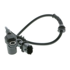 ABS Sensor Raddrehzahl Fühler für OPEL Corsa C Meriva vorne