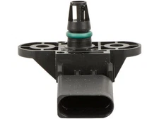 For 2010-2016 Audi S4 MAP Sensor Bosch 45687YGVJ 2011 2012 2013 2014 2015