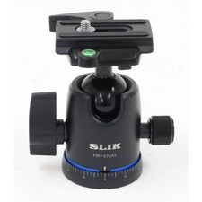 Slik PBH-635AS Kugelkopf Stativkopf
