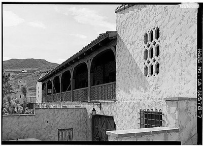 Death Valley Ranch,Guesthouse,Death Valley Junction,Inyo County,California,CA,7