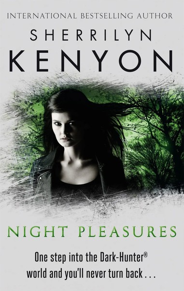 Night Pleasures | Sherrilyn Kenyon | Taschenbuch | The Dark-Hunter World | 2011-image