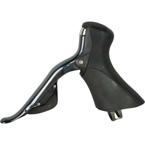 Shimano Dura-Ace ST-9070 Di2 2x11 Speed Road Bike Shifters - 第 6/10 張圖片