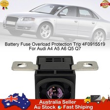 Battery Fuse Overload Protection Trip 4F0915519 For Audi A4 A5 A6 Q5 Q7