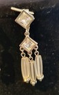 Givency Necklace & Clip Earrings Set — photo 3
