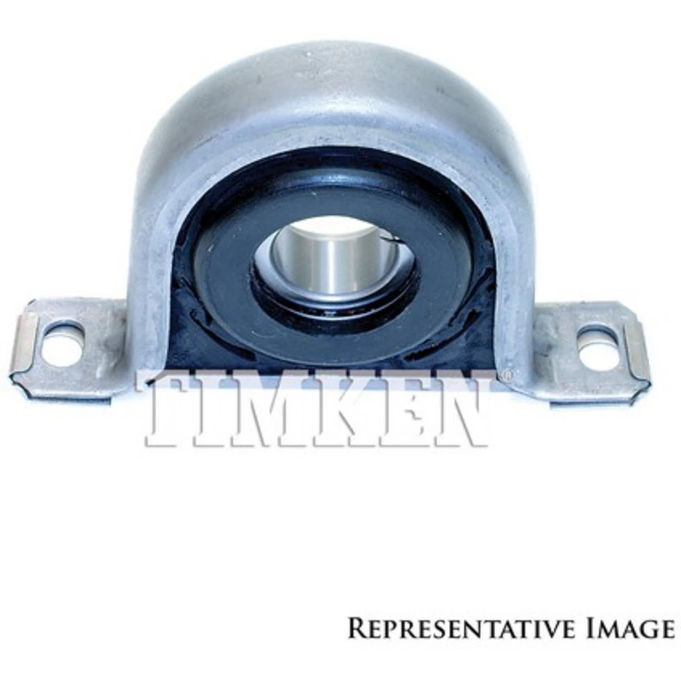 Cojinete central trasero HBD206FF Timken para camioneta Bronco Mazda B4000 camioneta Ranger Foto 3 de 3