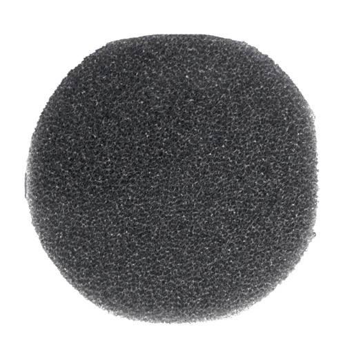 FC Bermuda Skimmer Foam 180mm dia x 10mm Replacement Pre Filter Foam - Picture 1 of 7