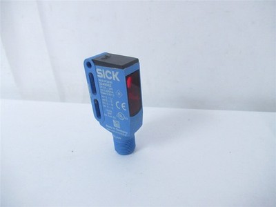 246718 Old-Stock; SICK WL9-3P2430 Photo Sensor range max.: 0 m ... 4 mM1 4-pin