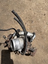 Mitsubishi Colt Czt 1.5t Turbo Charger Used - Broken Studs Used Fit Ralliart