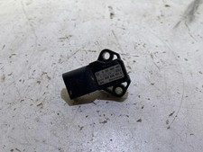 VW TIGUAN 5N LUFTDRUCKSENSOR 0281002401 038906051C 18071A1 1.39 Petrol 37331245