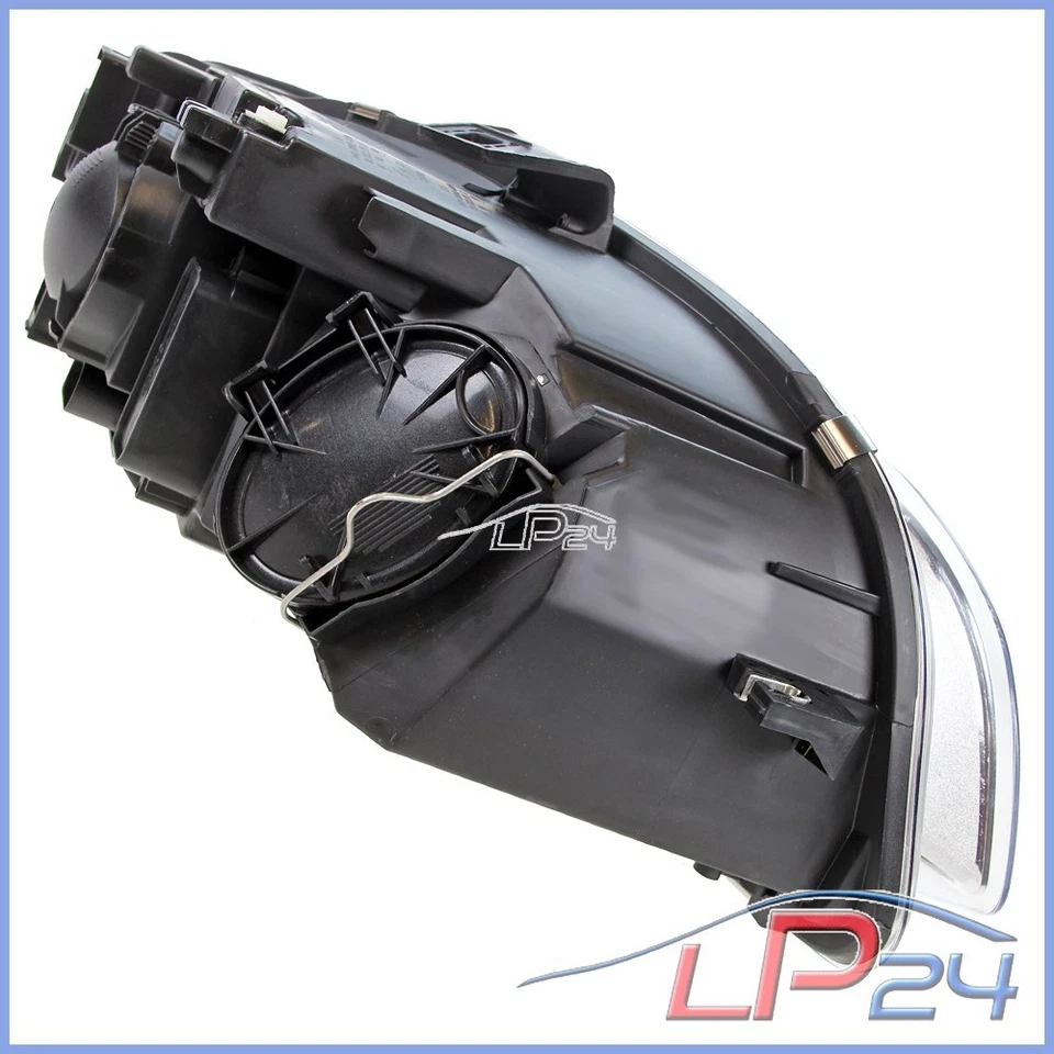 2x PHARE OPTIQUE PROJECTEUR FEU PRINCIPAL H7/H7 AVANT GAUCHE + DROIT 32142212 - Photo 4/4