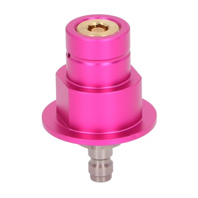 Quick CO2 Adapter CO2 Zylinder Soda Adapter Mit 8mm Quick Disconnect Couple CU