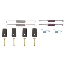 For Nissan Sentra 2000-2001 DFC 370-67024 Rear Drum Brake Hardware Kit