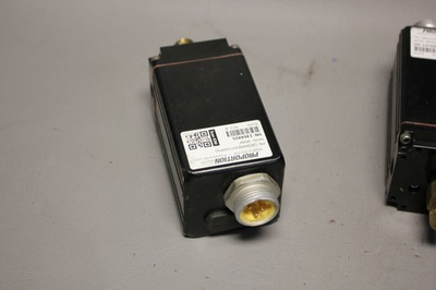 #ad PROPORTION AIR PNEUMATIC PRESSURE REGULATOR QB1XANEXZP100PSG $70.00