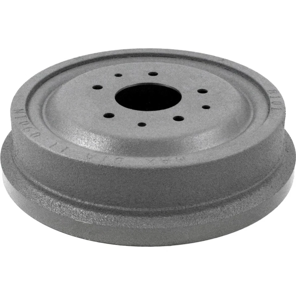 Automotive Brake Drums Rear fits Chevrolet Bel Air 1951 - 1955 1956 1957 - Image 4 of 4