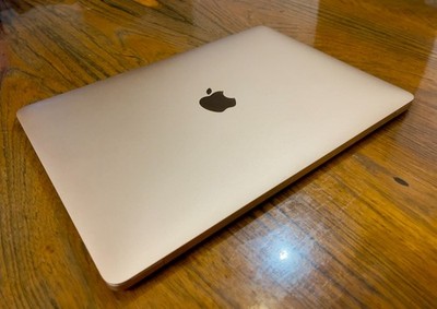 M1 Macbook Air 13